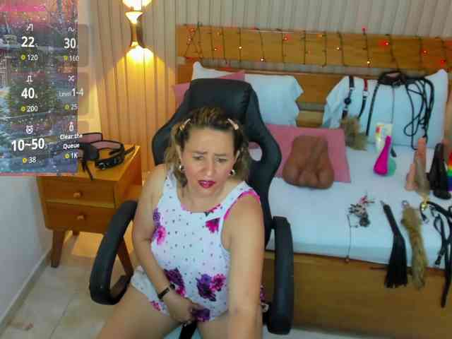 luciana-ballesteros webcam