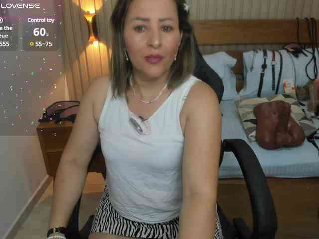 luciana-ballesteros webcam