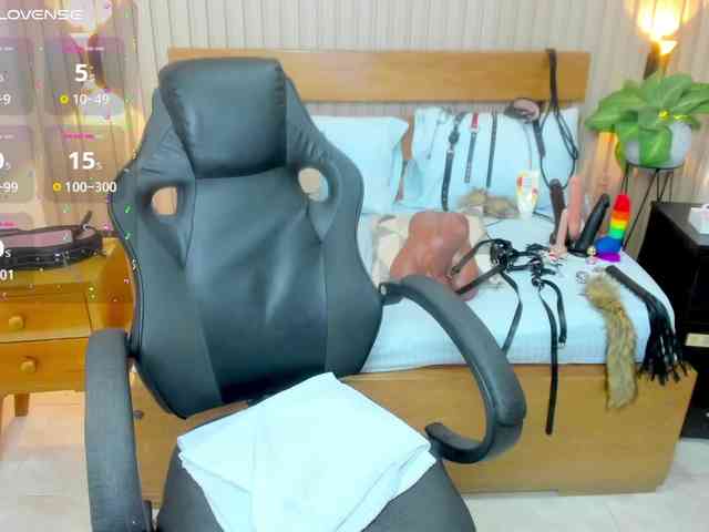 luciana-ballesteros webcam