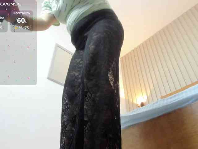 luciana-ballesteros webcam