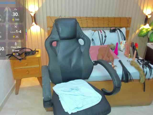 luciana-ballesteros webcam