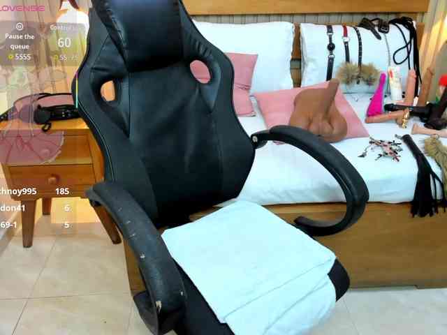 luciana-ballesteros webcam