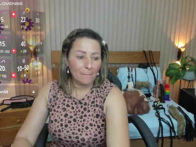 luciana-ballesteros webcam