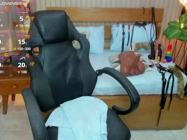 luciana-ballesteros webcam