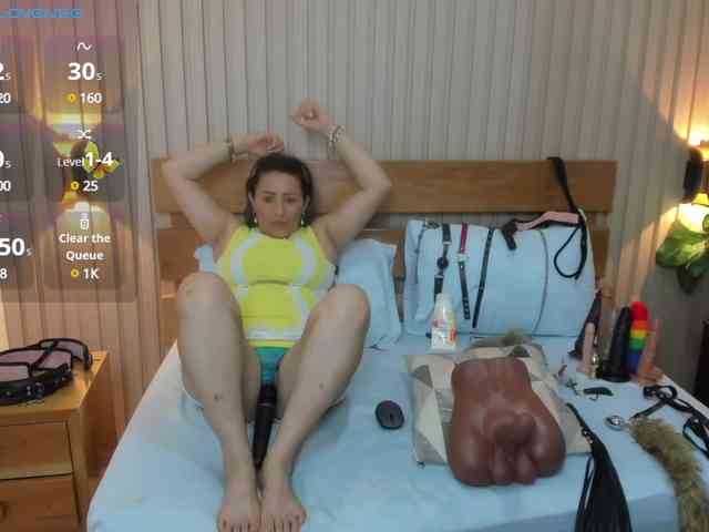 luciana-ballesteros webcam