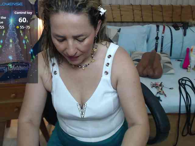 luciana-ballesteros webcam