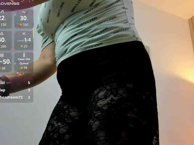 luciana-ballesteros webcam