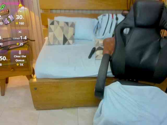 luciana-ballesteros webcam