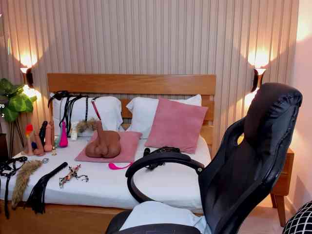 luciana-ballesteros webcam