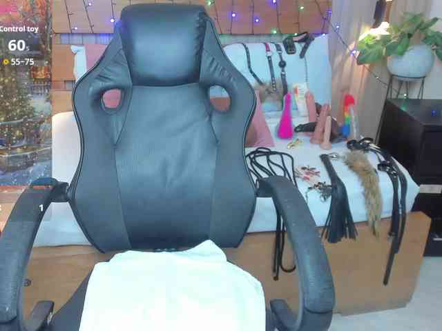 luciana-ballesteros webcam