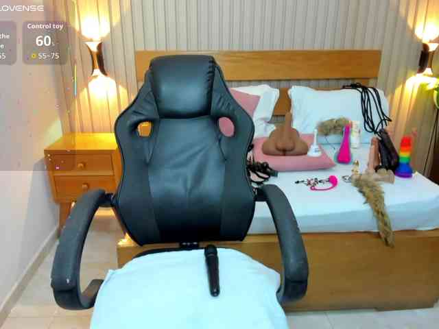 luciana-ballesteros webcam