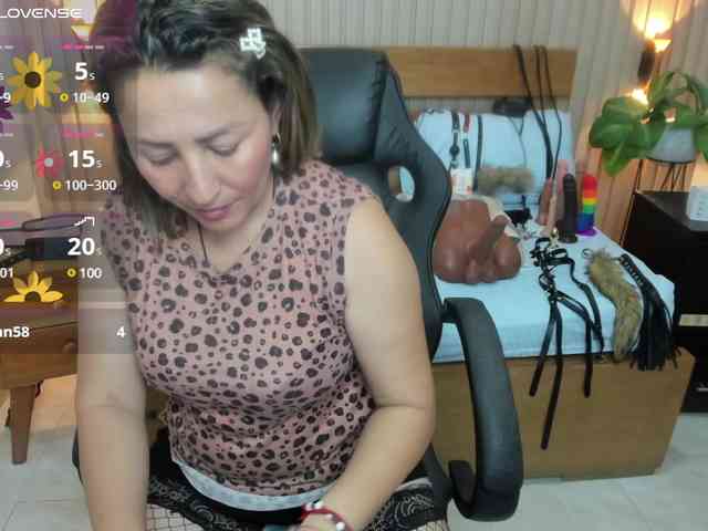 luciana-ballesteros webcam
