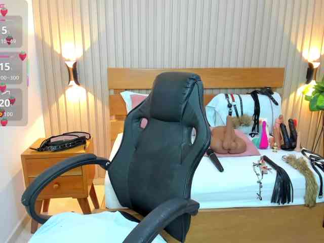 luciana-ballesteros webcam