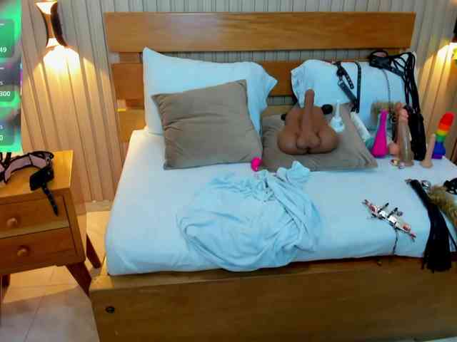 luciana-ballesteros webcam