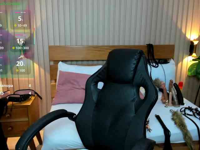 luciana-ballesteros webcam