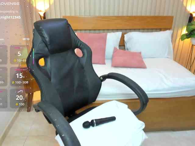 luciana-ballesteros webcam