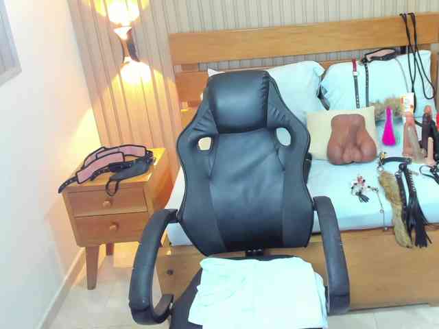 luciana-ballesteros webcam