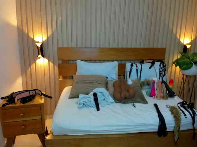 luciana-ballesteros webcam