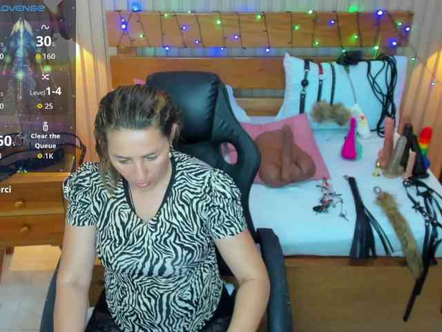 luciana-ballesteros webcam