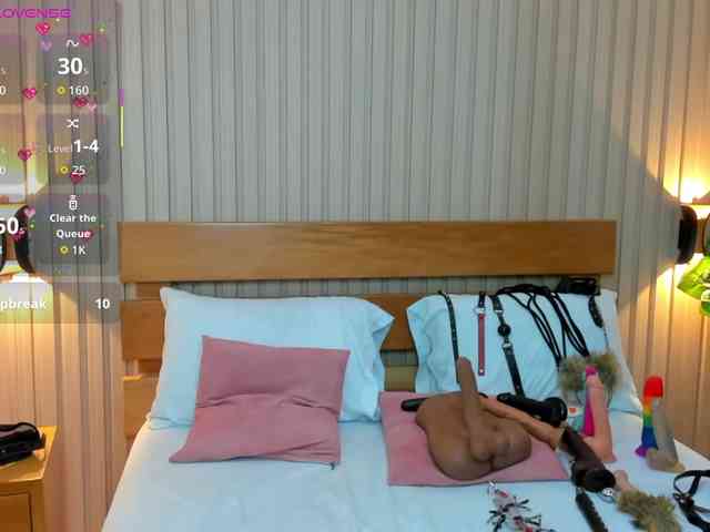 luciana-ballesteros webcam