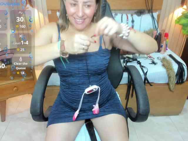 luciana-ballesteros webcam