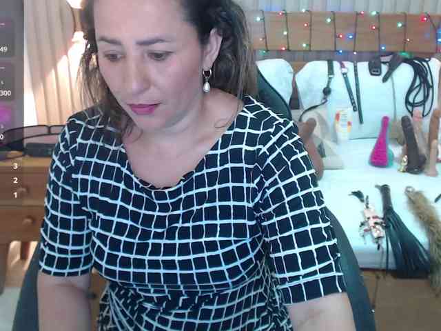 luciana-ballesteros webcam