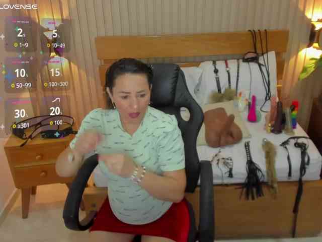 luciana-ballesteros webcam