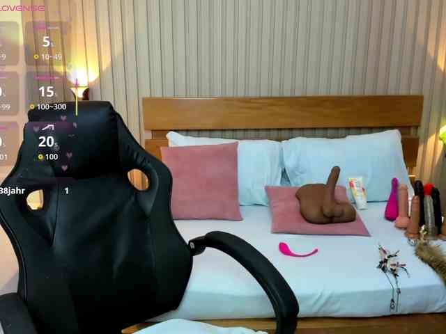 luciana-ballesteros webcam