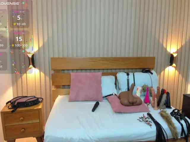 luciana-ballesteros webcam