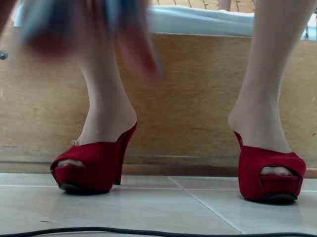 luciana-ballesteros webcam