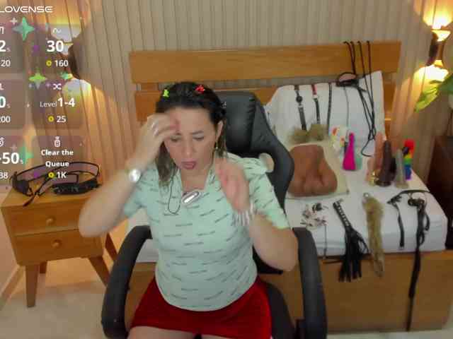 luciana-ballesteros webcam