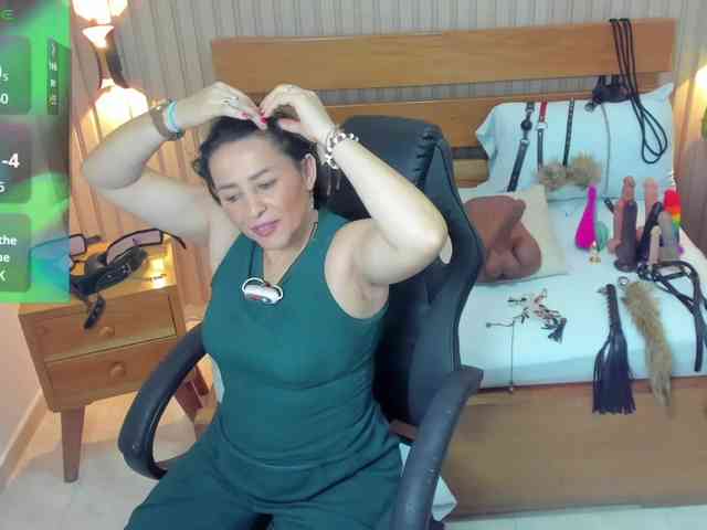 luciana-ballesteros webcam