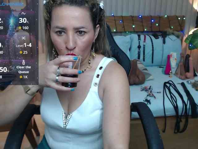 luciana-ballesteros webcam