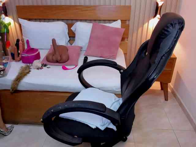 luciana-ballesteros webcam