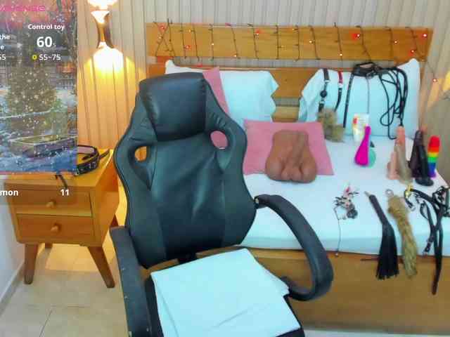 luciana-ballesteros webcam