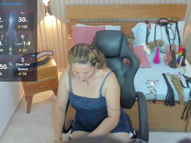 luciana-ballesteros webcam