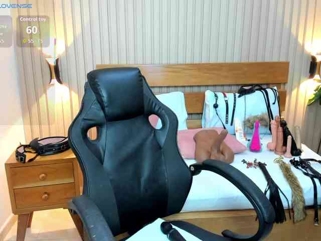 luciana-ballesteros webcam