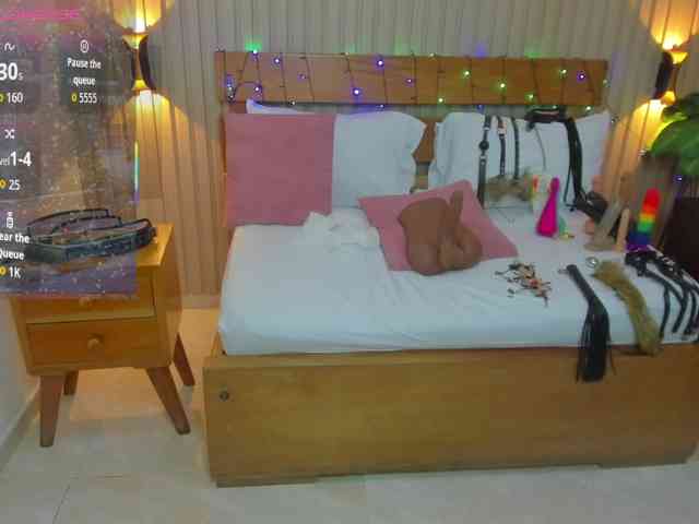 luciana-ballesteros webcam