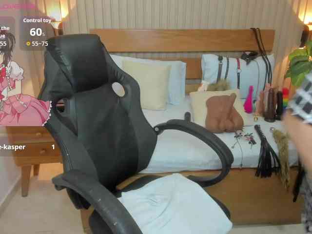 luciana-ballesteros webcam