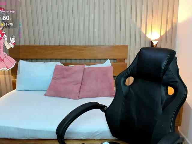 luciana-ballesteros webcam