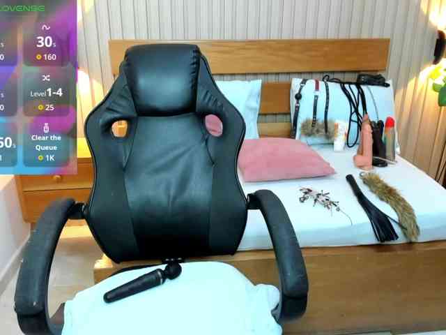 luciana-ballesteros webcam