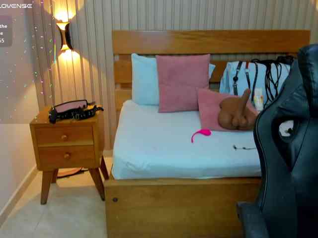 luciana-ballesteros webcam