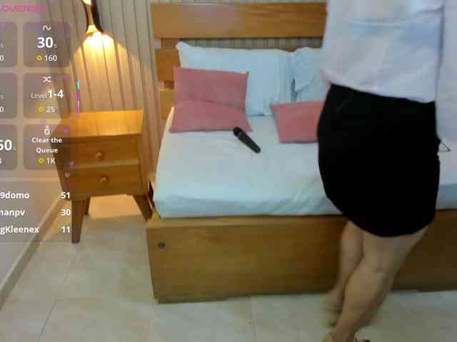 luciana-ballesteros webcam