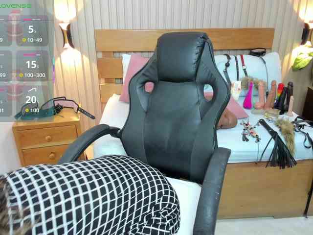 luciana-ballesteros webcam