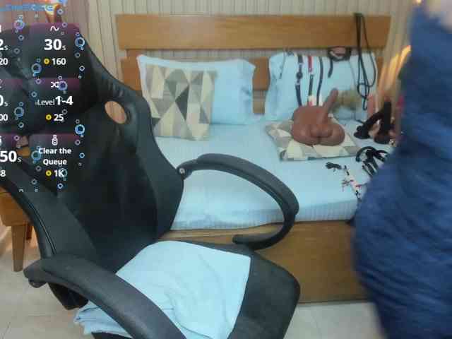luciana-ballesteros webcam