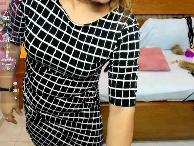 luciana-ballesteros webcam