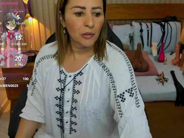 luciana-ballesteros webcam