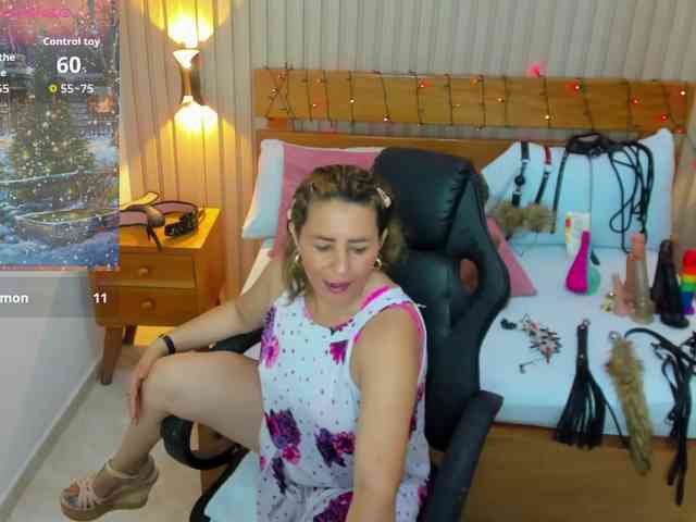 luciana-ballesteros webcam