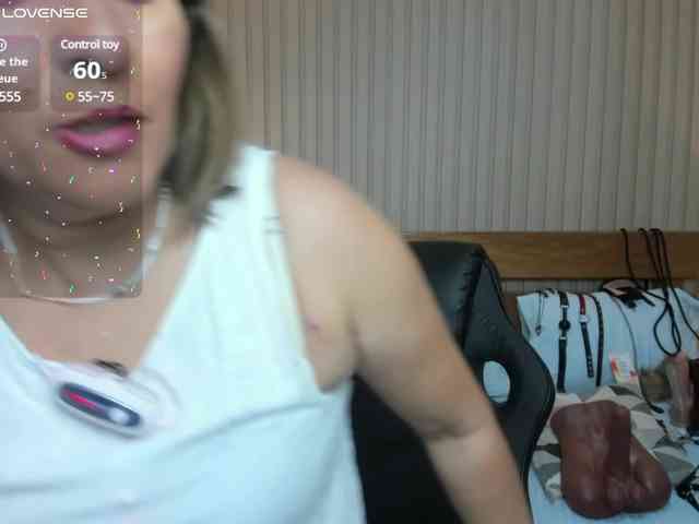 luciana-ballesteros webcam