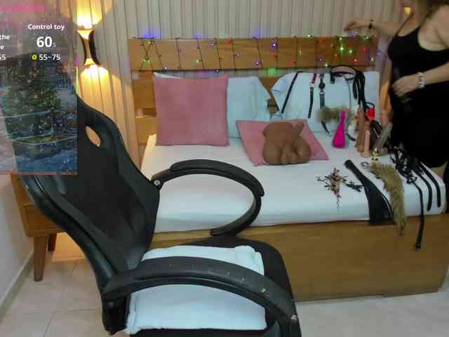 luciana-ballesteros webcam